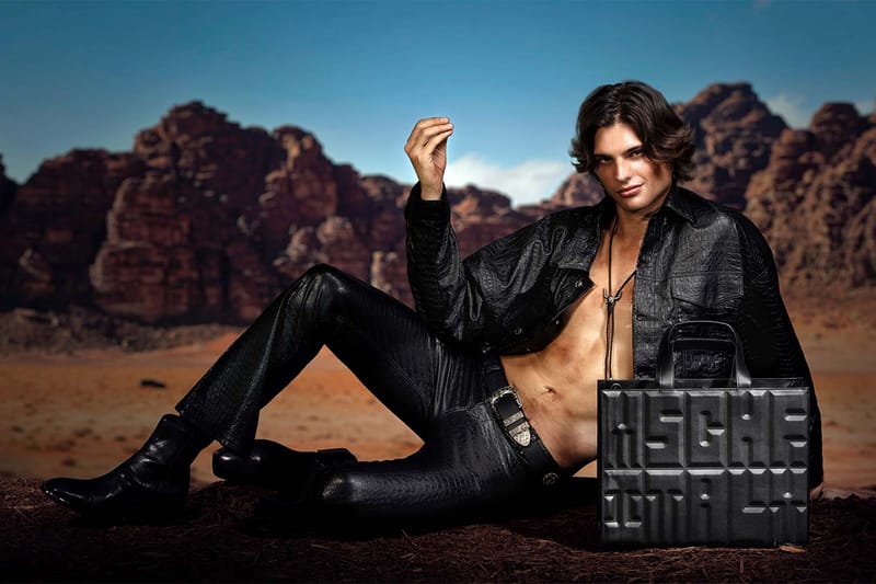 원산지를 비튼, MSCHF의 첫 번째 핸드백 '메이드 인 이태리' 출시 정보