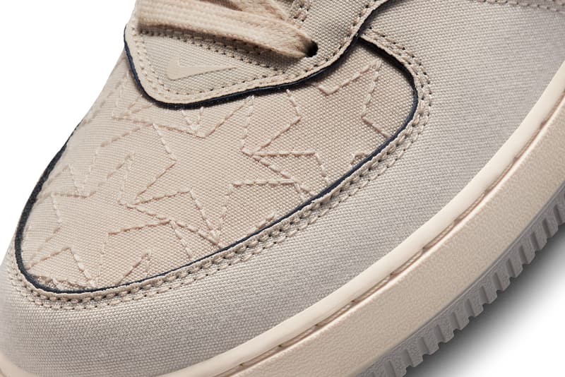 뜯어내면 새 신발이? 에어 포스 1 미드 ‘펄 화이트’ 공식 출시 정보, 나이키, SNKRS, 스니커 발매 뉴스