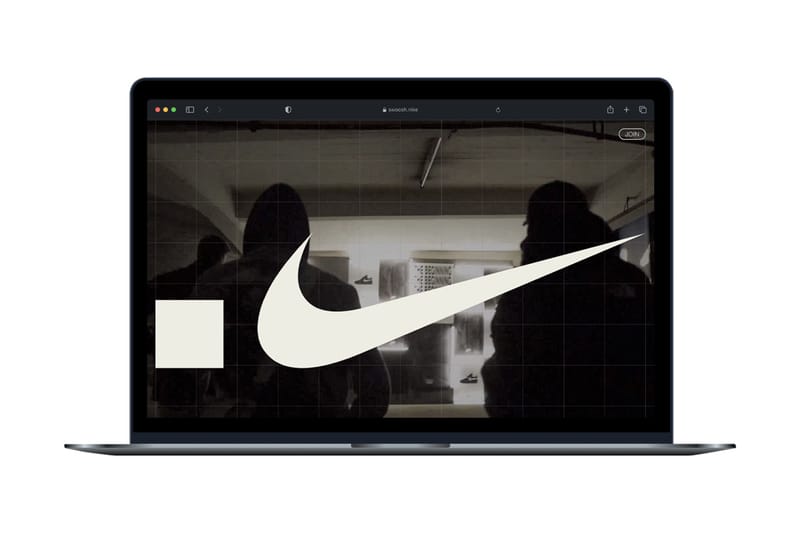 나이키가 웹3 기반의 플랫폼 ‘.스우시’ 공개했다