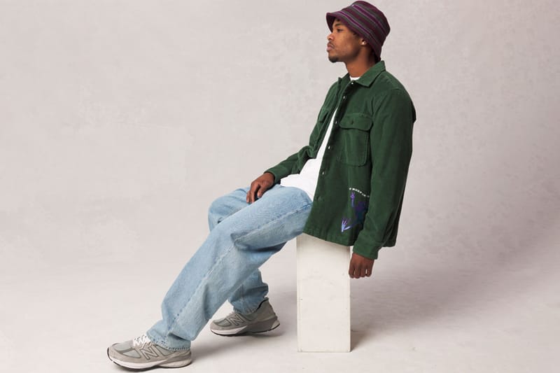 오베이 2022 홀리데이 컬렉션 룩북 & 출시 정보