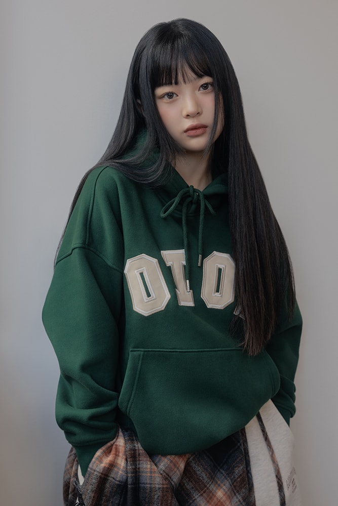 뉴진스와 함께한, 오아이오아이 2022 겨울 화보 공개 oioi winter lookbook 2022 newjeans
