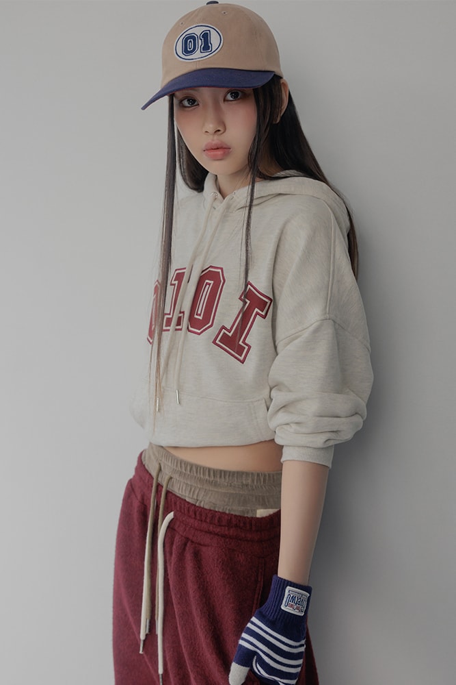 뉴진스와 함께한, 오아이오아이 2022 겨울 화보 공개 oioi winter lookbook 2022 newjeans