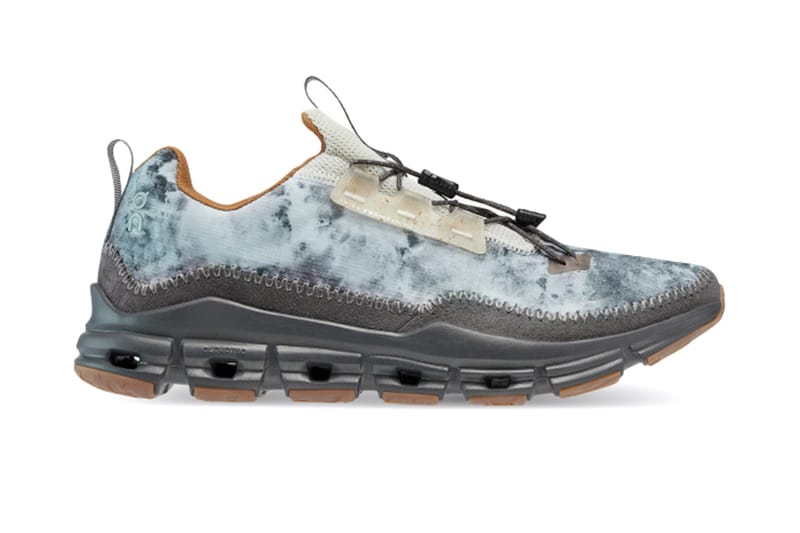 온 러닝 클라우드웨이 '스모키 쿼츠' 컬러웨이 출시 정보