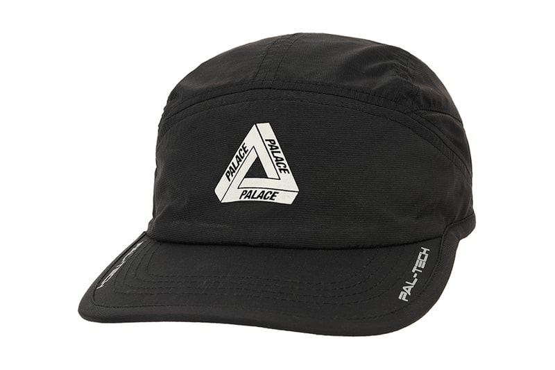 팔라스 2022 겨울 컬렉션 5주 차 드롭 리스트, 팔라스 스케이트보드, 퍼텍스