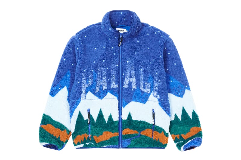 팔라스 2022 홀리데이 컬렉션 아이템 전체 살펴보기