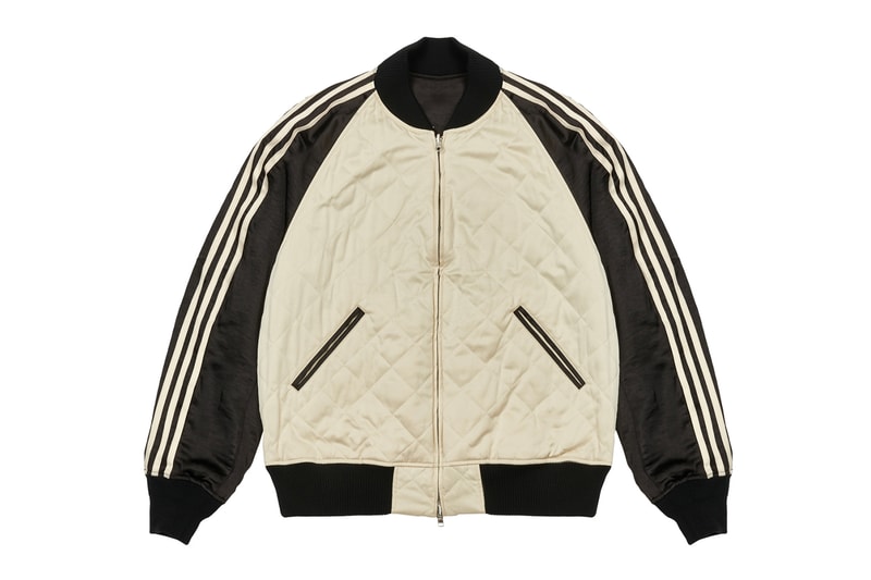 팔라스 x Y-3가 선보이는 2022 FW 협업 컬렉션 발매 정보, 아디다스, 요지 야마모토, 지네딘 지단, 루카스 푸이그