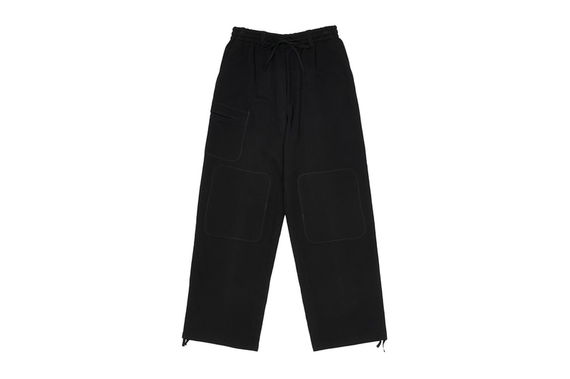 팔라스 x Y-3가 선보이는 2022 FW 협업 컬렉션 발매 정보, 아디다스, 요지 야마모토, 지네딘 지단, 루카스 푸이그