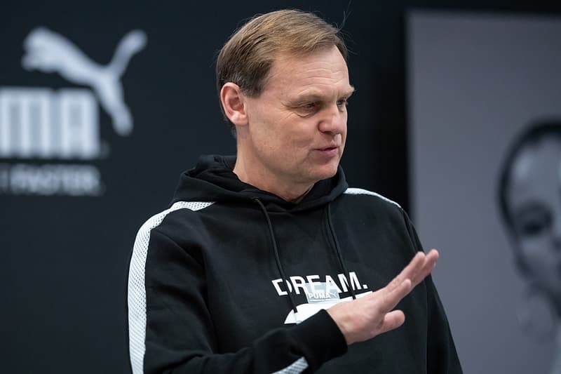 업데이트: 아디다스, 현 푸마 CEO의 아디다스 이적 공식 발표, 곧 공석이 되는 아디다스 CEO, 푸마의 현재 CEO가 채운다?, 아디다스 오리지널스, 퓨마,