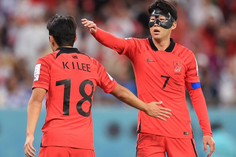 한국 축구 대표팀, 월드컵 조별 예선 우루과이전 무승부