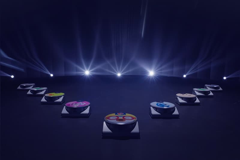 삼성전자, '비스포크 제트 봇 AI'를 위한 특별한 서바이벌을 개최한다, samsung bespoke jetbot collaboration survival event