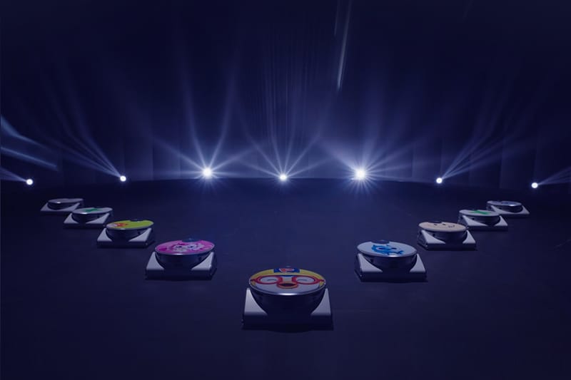 삼성전자, '비스포크 제트 봇 AI'를 위한 특별한 서바이벌을 개최한다