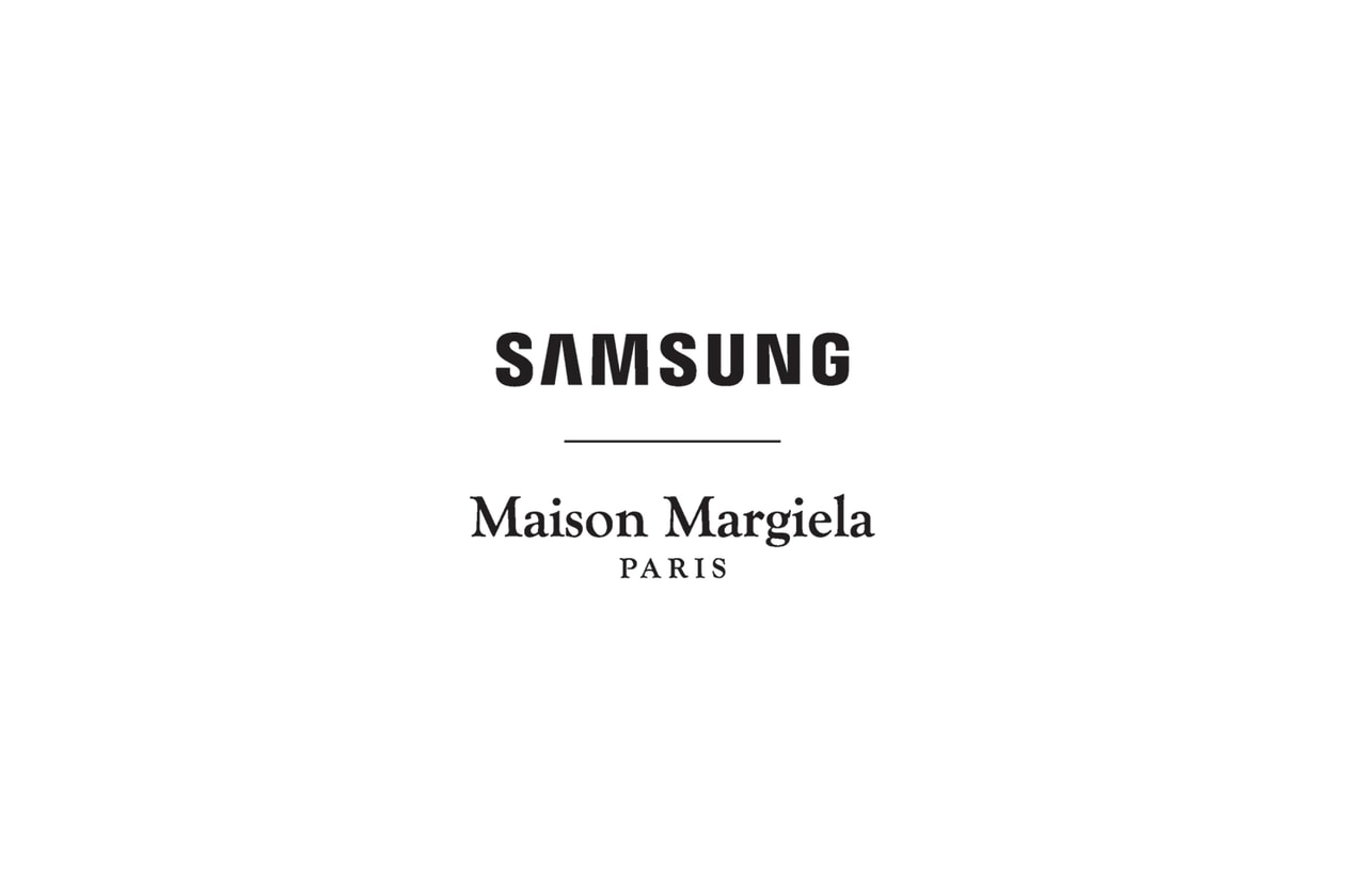 삼성전자. ‘갤럭시 Z 플립4 메종 마르지엘라 에디션’ 출시 samsung mobile maison margiela collaboration galaxy z flip4