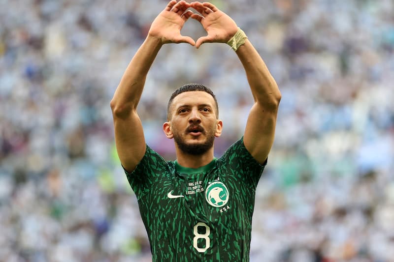 사우디아라비아 국가 대표팀 전원 롤스로이스 팬텀 선물받는다, 아르헨티나, 메시, 무함마드 빈 살만 알사우드