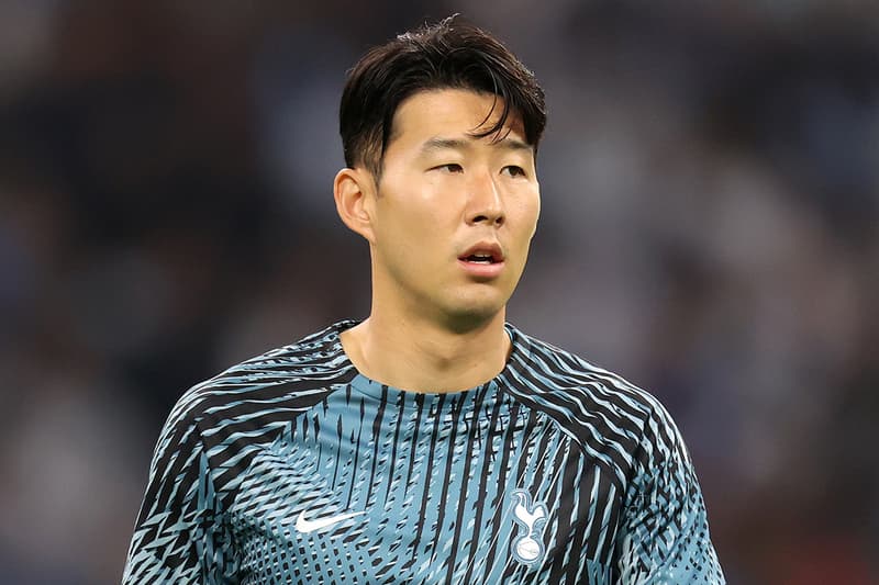 손흥민이 수술 후 처음으로 자신의 심경을 밝혔다, 월드컵, 토트넘 홋스퍼 FC, EPL, 프리미어 리그