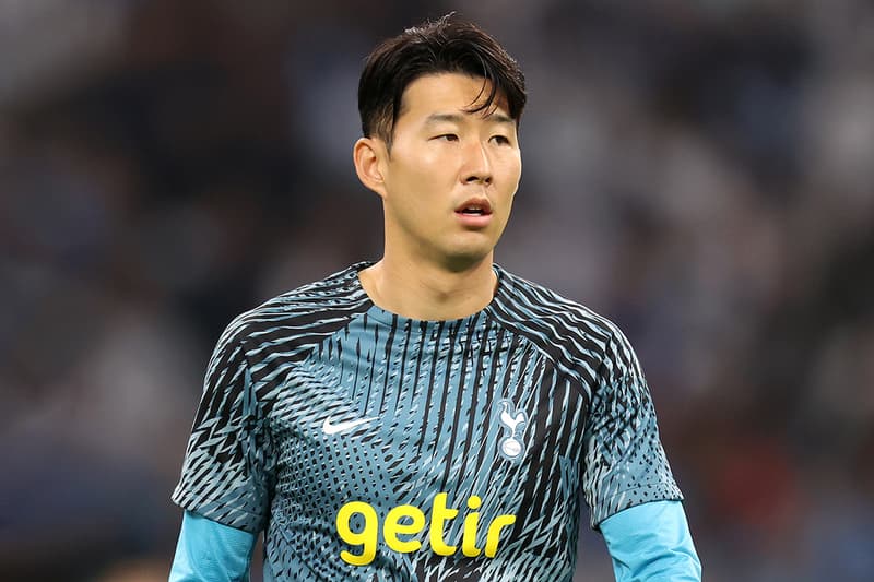 손흥민이 안와 골절 부상으로 수술을 받는다, 토트넘 홋스퍼 FC, 프리미어 리그, 챔피언스 리그, 카타르 월드컵