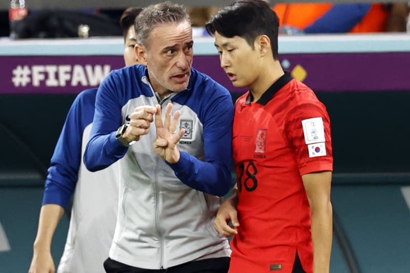 슈퍼컴퓨터가 예상한 '월드컵 가나전' 승리 확률은? 월드컵 조별 예선, H조, 이강인, 손흥민, 김민재