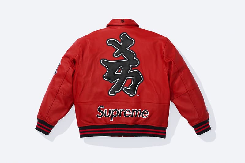 뉴욕 양키스 x 슈프림 협업 컬렉션 출시 정보, Supreme, Yankees, 최고, 最高