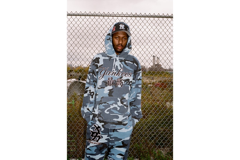 뉴욕 양키스 x 슈프림 협업 컬렉션 출시 정보, Supreme, Yankees, 최고, 最高