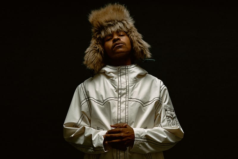 슈프림 x 트루 릴리전 2022 가을 협업 컬렉션 룩북 및 출시 정보