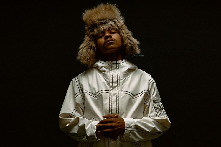 슈프림 x 트루 릴리전 2022 가을 협업 컬렉션 룩북 및 출시 정보