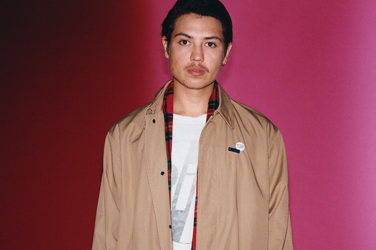 슈프림, 펑크 밴드 '퍼블릭 이미지 리미티드’와의 협업 컬렉션 출시