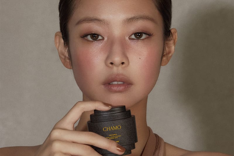 탬버린즈, 크림 타입 퍼퓸 '퍼퓸 쉘 엑스' 출시