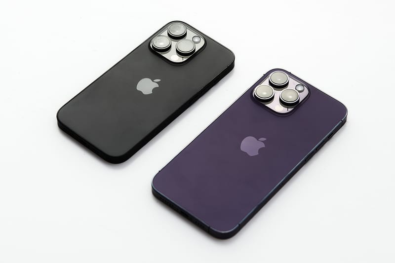아이폰 14 프로 & 아이폰 14 프로 맥스, 주문 후 출고 최대 25일 걸린다