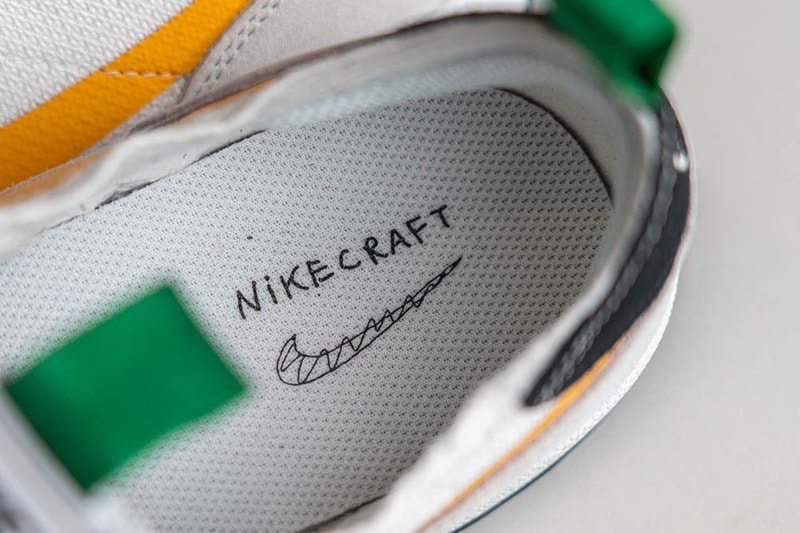 톰 삭스 x 나이키 제너럴 퍼포스 슈 새 컬러웨이 공개, GPS, 나이키크래프트, NikeCraft General Purpose Shoe