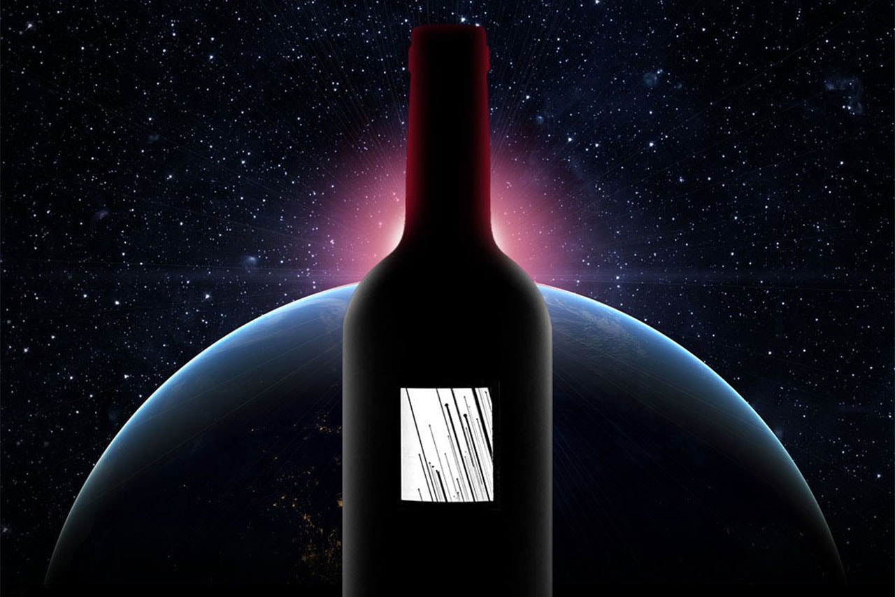 탑의 와인 브랜드 '티스팟' 올해 12월 론칭한다, 보르도 와인
