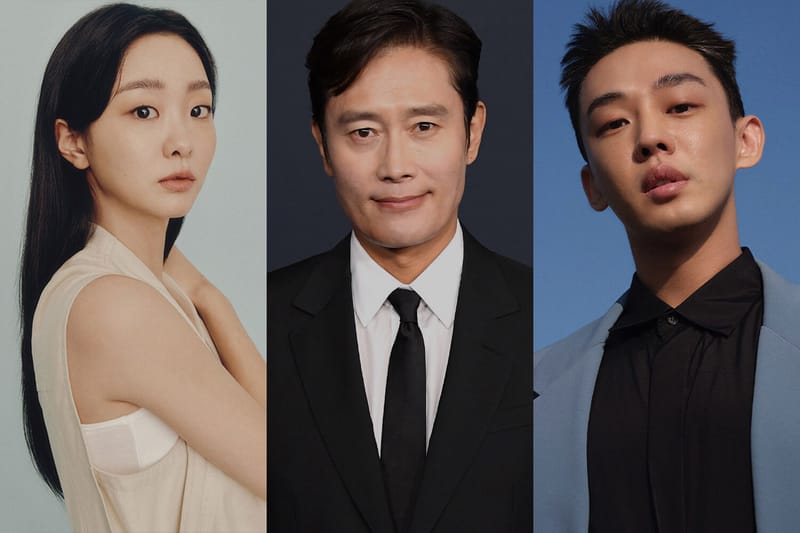 2023년부터 공개될 한국 넷플릭스 영화 라인업