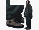 볼트 바이 반스 x 더블탭스 신발 및 의류 컬렉션 출시 정보