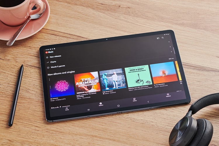 유튜브 뮤직, 멜론 제치고 한국인 사용자 수 1위 음악 앱 차지