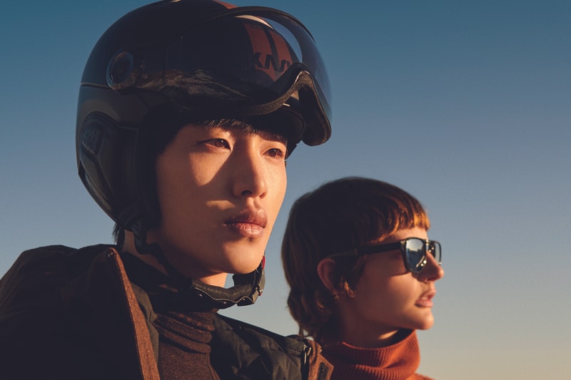 제냐, 비엘라 알프스에서 영감을 얻은 '아웃도어' 컬렉션 출시, Z 제냐, 산악용품, 등산용품, 스키