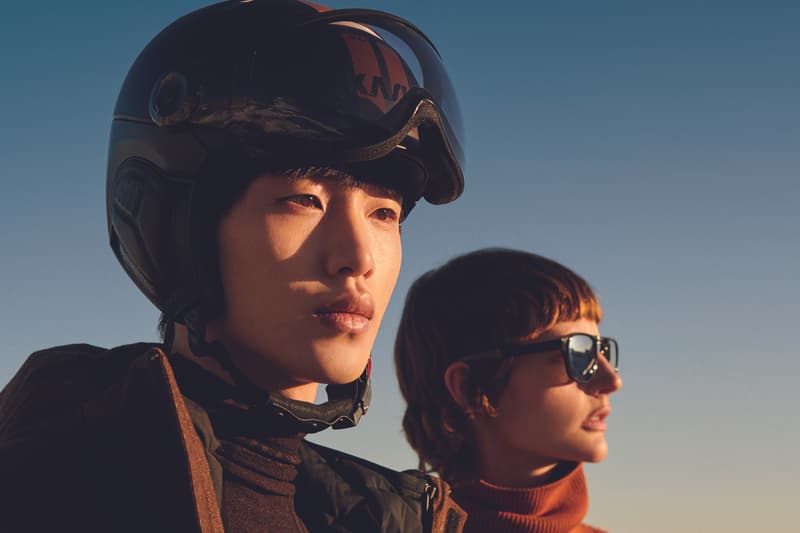 제냐, 비엘라 알프스에서 영감을 얻은 '아웃도어' 컬렉션 출시, Z 제냐, 산악용품, 등산용품, 스키