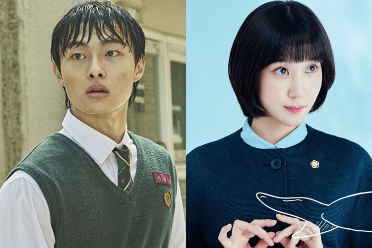 올해 전 세계 넷플릭스에서 가장 많이 사랑받은 한국 작품은?