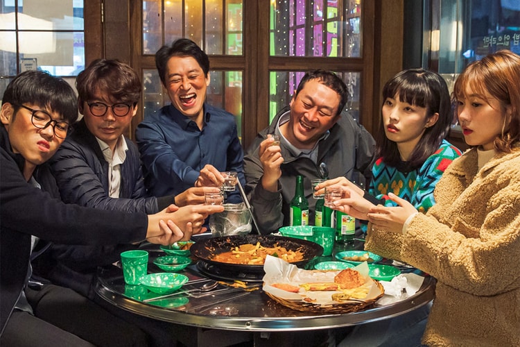 2022년 왓챠에서 가장 많이 시청된 콘텐츠 1위는?