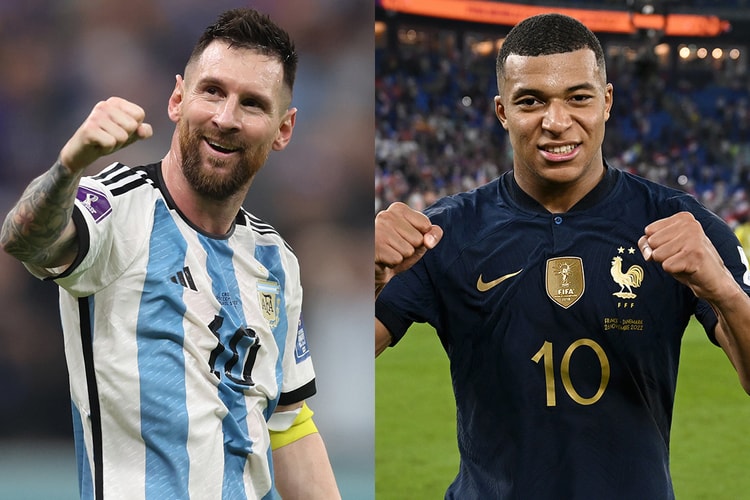 ‘2022 카타르 월드컵’ 결승전, 아르헨티나 vs 프랑스 대결로 확정