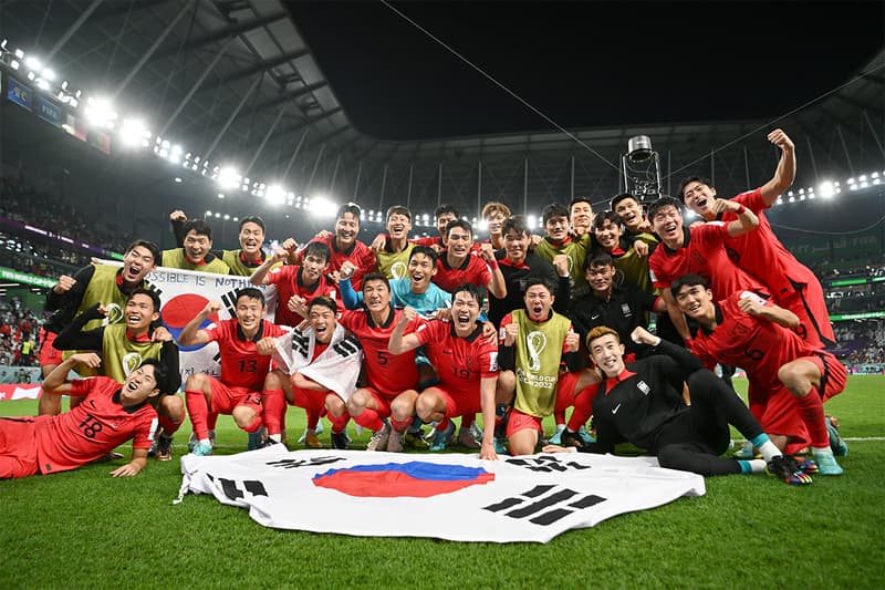 12년 만에 ‘월드컵’ 16강 진출한 한국 축구 대표팀, 포상금 얼마 받을까?, KFA, 손흥민, 김민재, 조규성, 포르투갈, 2022 카타르 월드컵