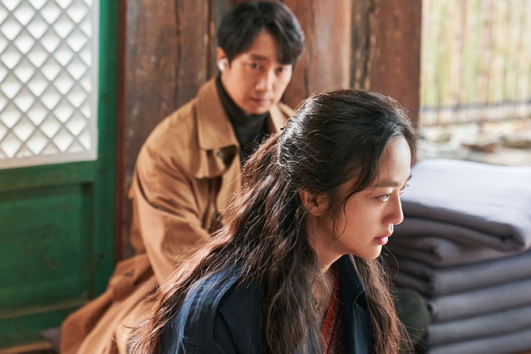 박찬욱의 ‘헤어질 결심’이 ‘골든 글로브’ 비영어권 작품상 후보에 올랐다