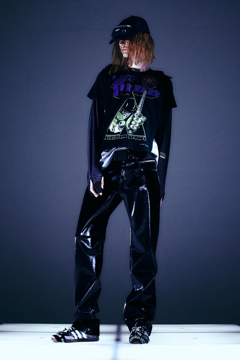 99%IS- VOL.17 ‘I am 99%. From 1%.’ 컬렉션 2차 드롭, 바조우 99퍼센트이즈