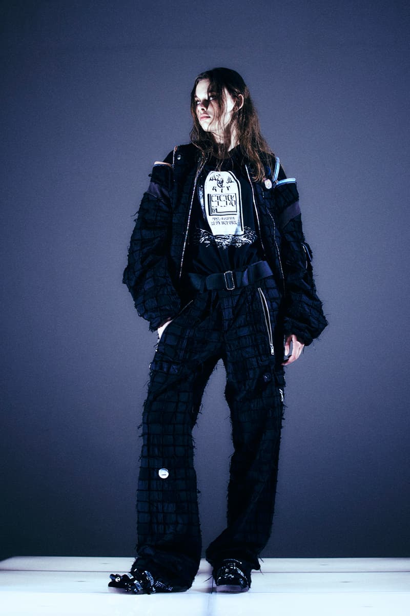 99%IS- VOL.17 ‘I am 99%. From 1%.’ 컬렉션 2차 드롭, 바조우 99퍼센트이즈