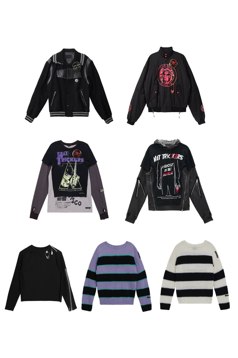 99%IS- VOL.17 ‘I am 99%. From 1%.’ 컬렉션 2차 드롭, 바조우 99퍼센트이즈