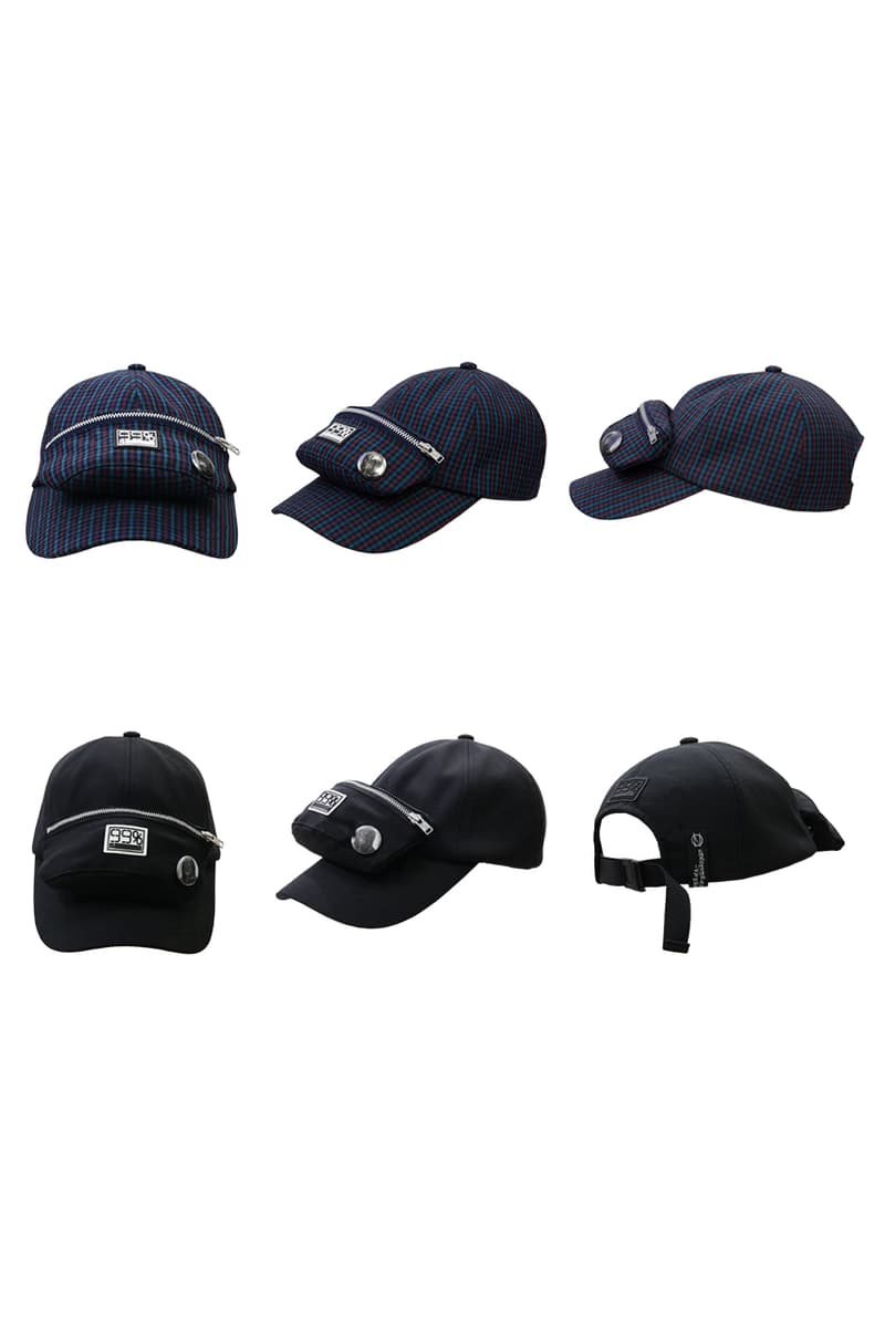 99%IS- VOL.17 ‘I am 99%. From 1%.’ 컬렉션 2차 드롭, 바조우 99퍼센트이즈