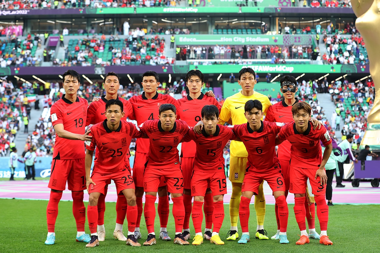 ‘월드컵 족집게’ BBC 해설위원이 예측한 ‘한국 vs 포르투갈’ 승리팀은?