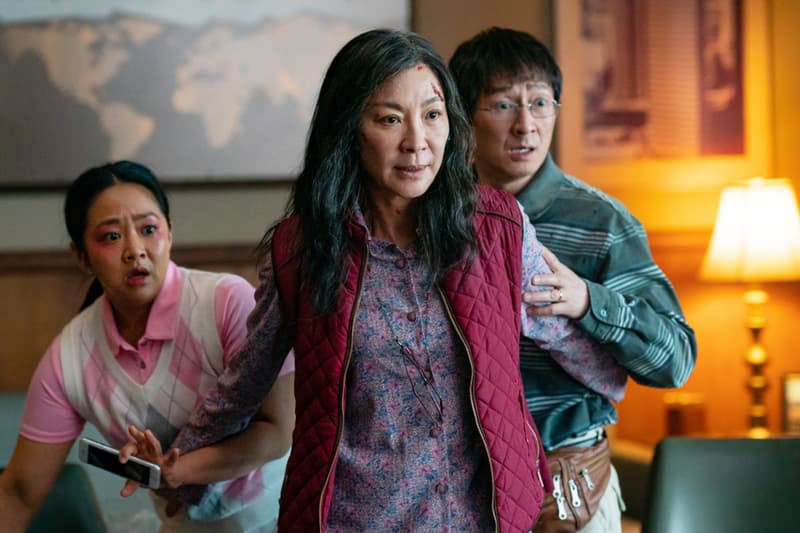 ‘헤어질 결심’ 포함, ‘BBC’가 선정한 2022년 ‘올해 최고의 영화’ 20편 공개, 에브리씽 에브리웨어 올 앳 원스, 탑건: 매버릭, 메이의 새빨간 비밀, 애프터 양, 나이브스 아웃: 글래스 어니언, 닥터 스트레인지: 대혼돈의 멀티버스