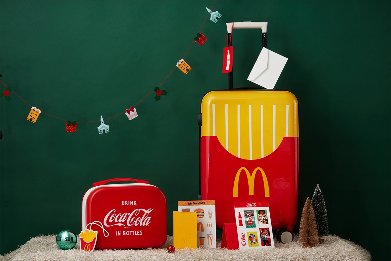 맥도날드, 크리스마스 신메뉴 ‘미트칠리 버거’ 2종 국내 출시