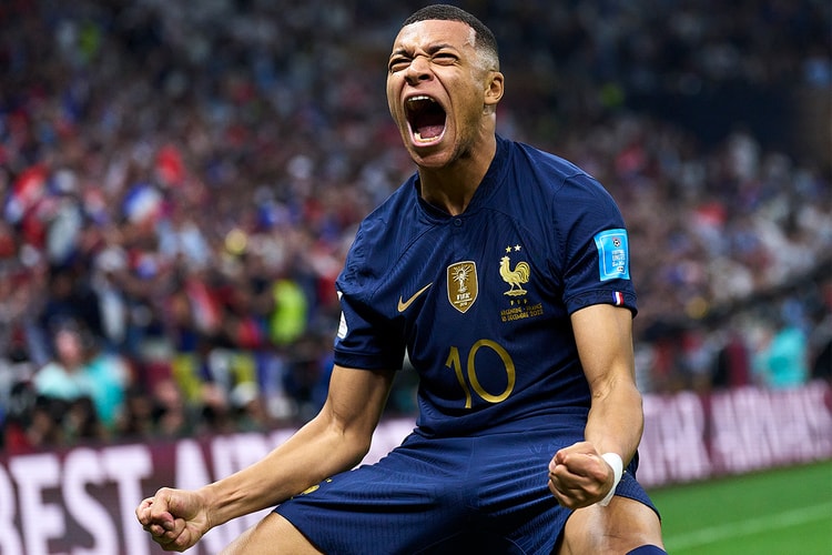 ‘2022 카타르 월드컵’ 동안 SNS에서 가장 많이 언급된 10인은?