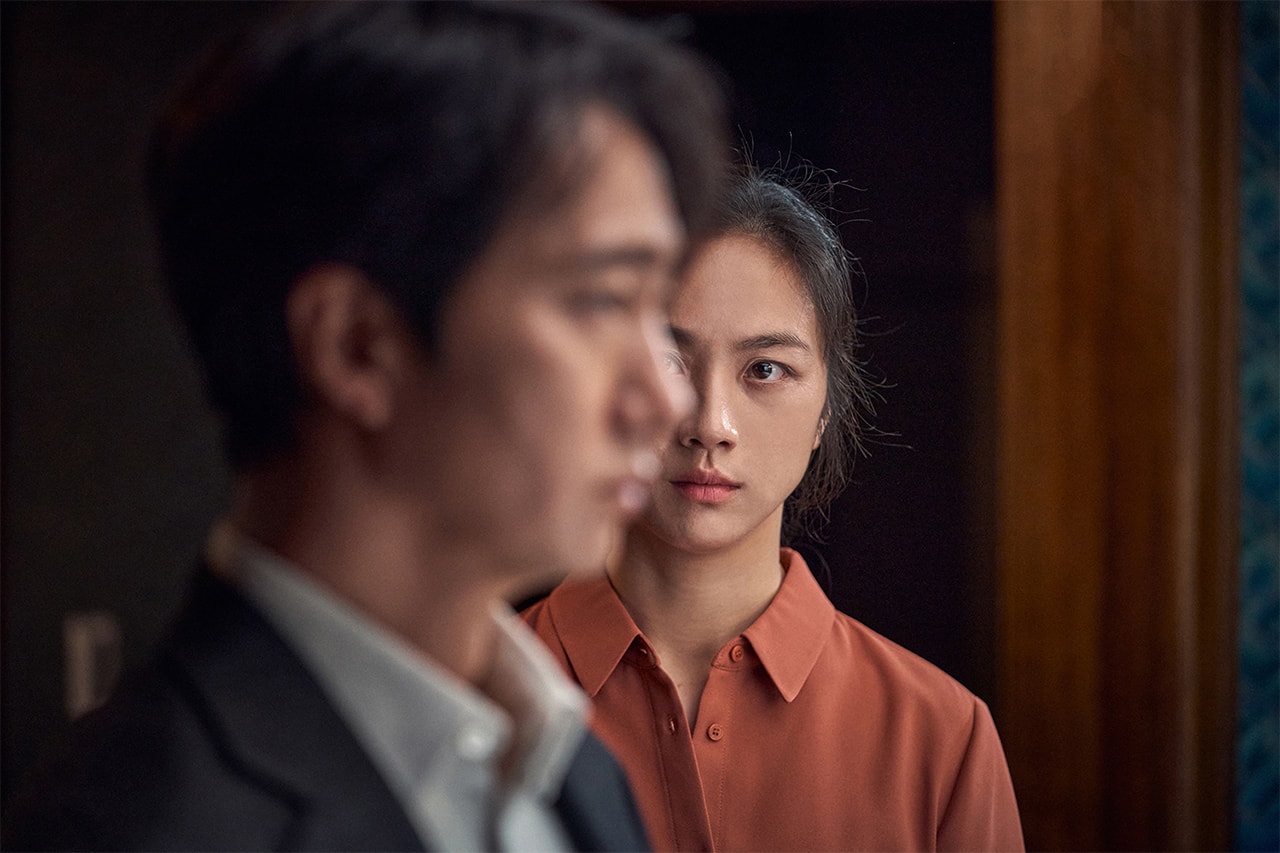 넷플릭스, ‘헤어질 결심’ & ‘브로커’ 포함한 한국 영화 3백 편 넘게 공개한다