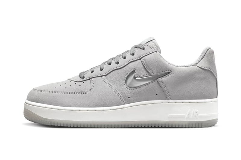 새해 첫 나이키 에어 포스 1, ‘컬러 오브 더 먼스’ 에디션 국내 출시 정보