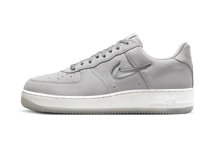 새해 첫 나이키 에어 포스 1, ‘컬러 오브 더 먼스’ 에디션 국내 출시 정보